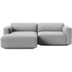 &Tradition Develius Sofa Konfiguration C, hallingdal 130