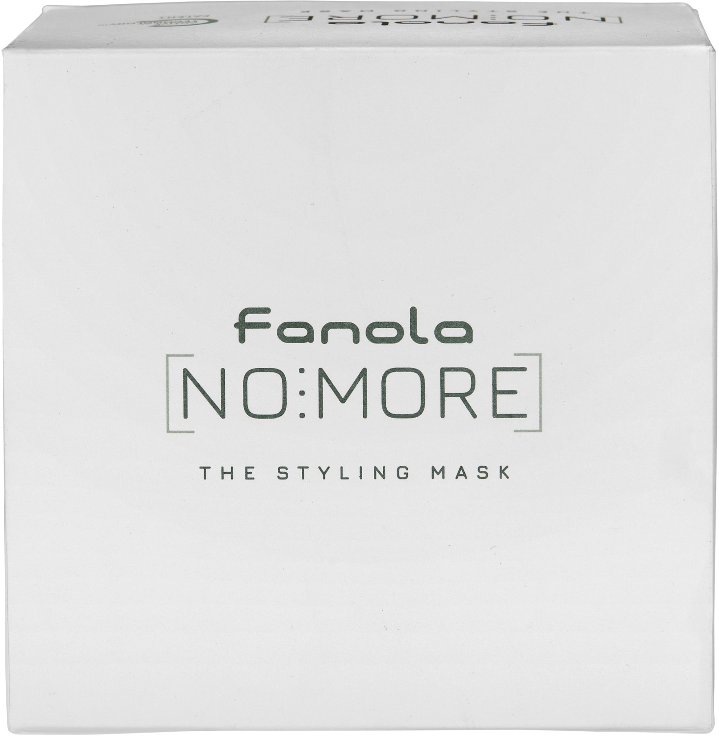 Fanola No More The Styling Mask 200 ml FN7760025