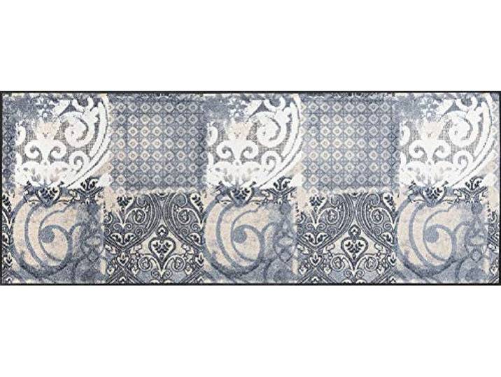 Wash+Dry - Tapis Arabesque 75x190\, Beige