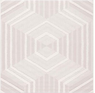 SAFAVIEH Trends Zainab Mid-Century Modern Rug