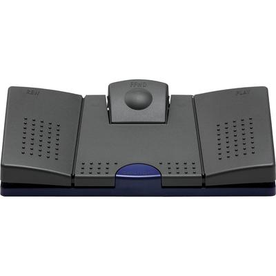 Grundig Fußschalter Digta 540 gzt5400 USB