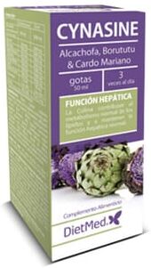 Dietmed CYNASINE 50ml