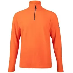 BRUNOTTI Herren Rolli Daronst Men Fleece, Größe M in Orange Orange
