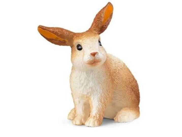 Schleich Farm World Konijn 72187