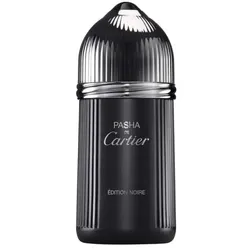 Cartier Pasha Edition Noire Eau De Toilette Spray 100ml