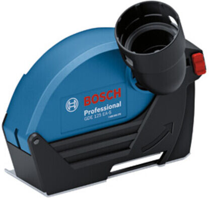 Accessoires divers GDE 125 EA-S ; Bosch (1600A003DH)