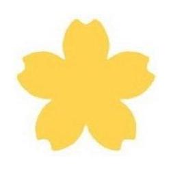 Dalprint Dekostanzer 2,5 cm Lotusblume (41909256)