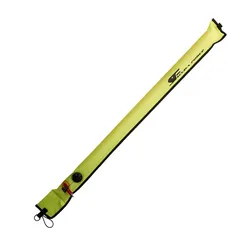 Scubaforce - TEC SMB - Boje - Gelb #