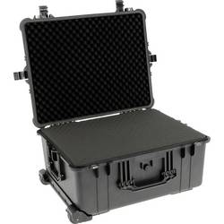VISO WAT28TR Universal Werkzeugkoffer unbestückt (L x B x H) 626 x 492 x 305 mm