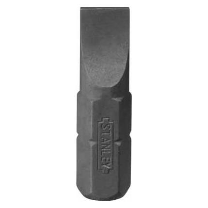 Stanley 1/4" BitSatz, 25 mm, 19teilig (1-13-901)