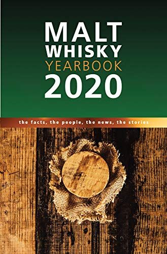 Ingvar Ronde - Malt Whisky Yearbook - Preis vom 05.10.2026 03:47:11 h