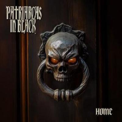 Home (CD Digipak) - Patriarchs In Black, CD