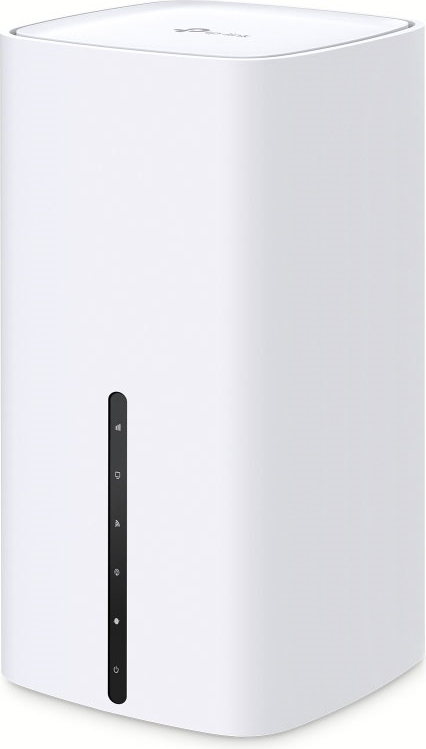 TP-LINK Archer NX200 WiFi 5G Router - AX 1800, Dual-band, New