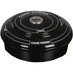Cane Creek, Steuersatz