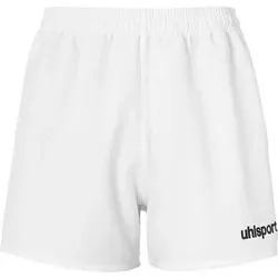 UHLSPORT Shorts RUGBY, Größe 4XL in Weiß Weiß