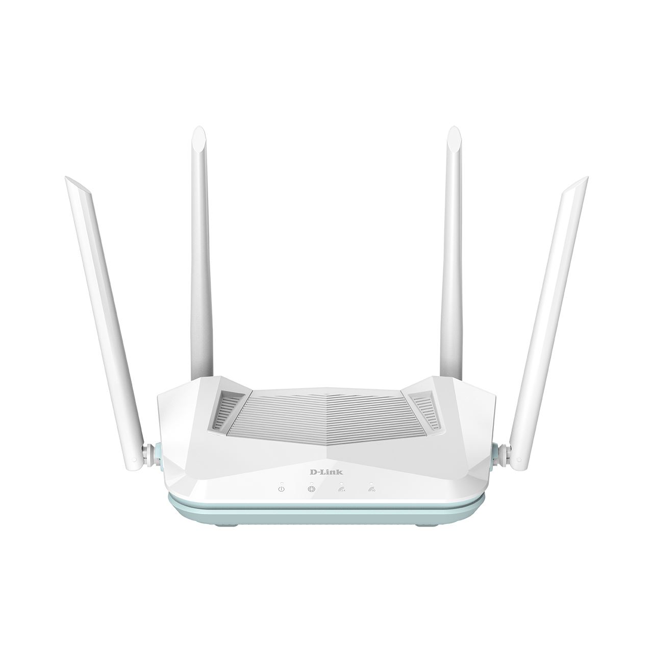 DLINK R15 EAGLE PRO AI AX1500 Smart Router