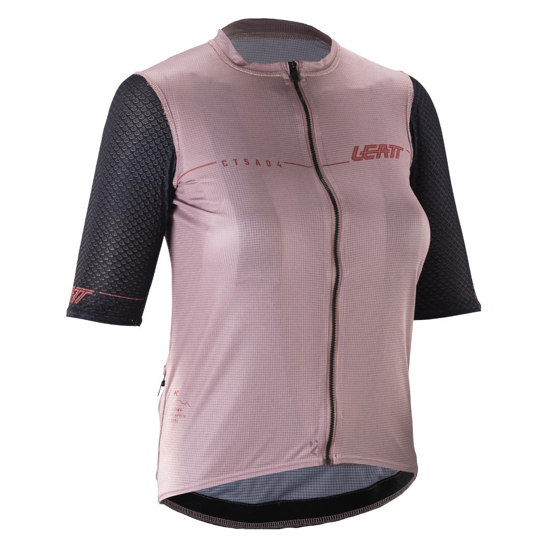 Leatt Damen-Radtrikot MTB Endurance 6.0 (S) (66919618)