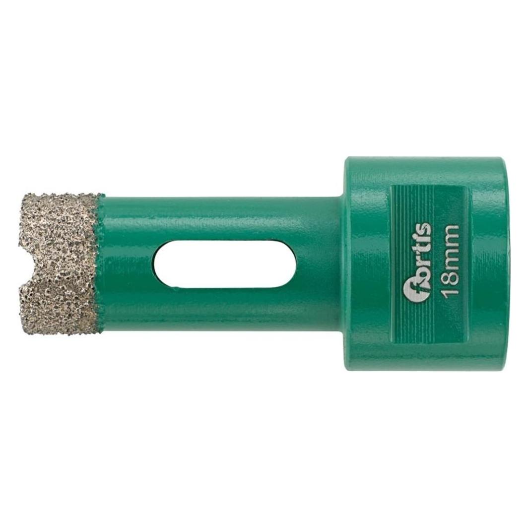 Magni Diamantbohrer 18 mm, M14 FORTIS (18 mm) (4063726007902)