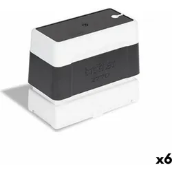 6x Brother, Stempel, PR2770B6P Stempel