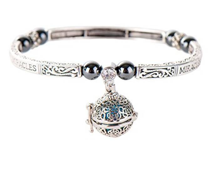 Geur magneetarmband Miracles