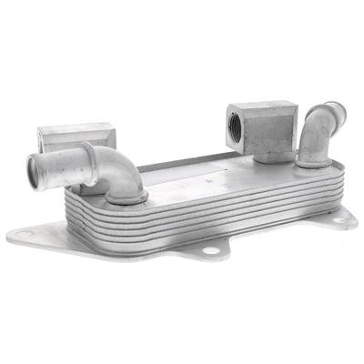 Vemo Ölkühler, Motoröl [Hersteller-Nr. V48-60-0026] für Land Rover
