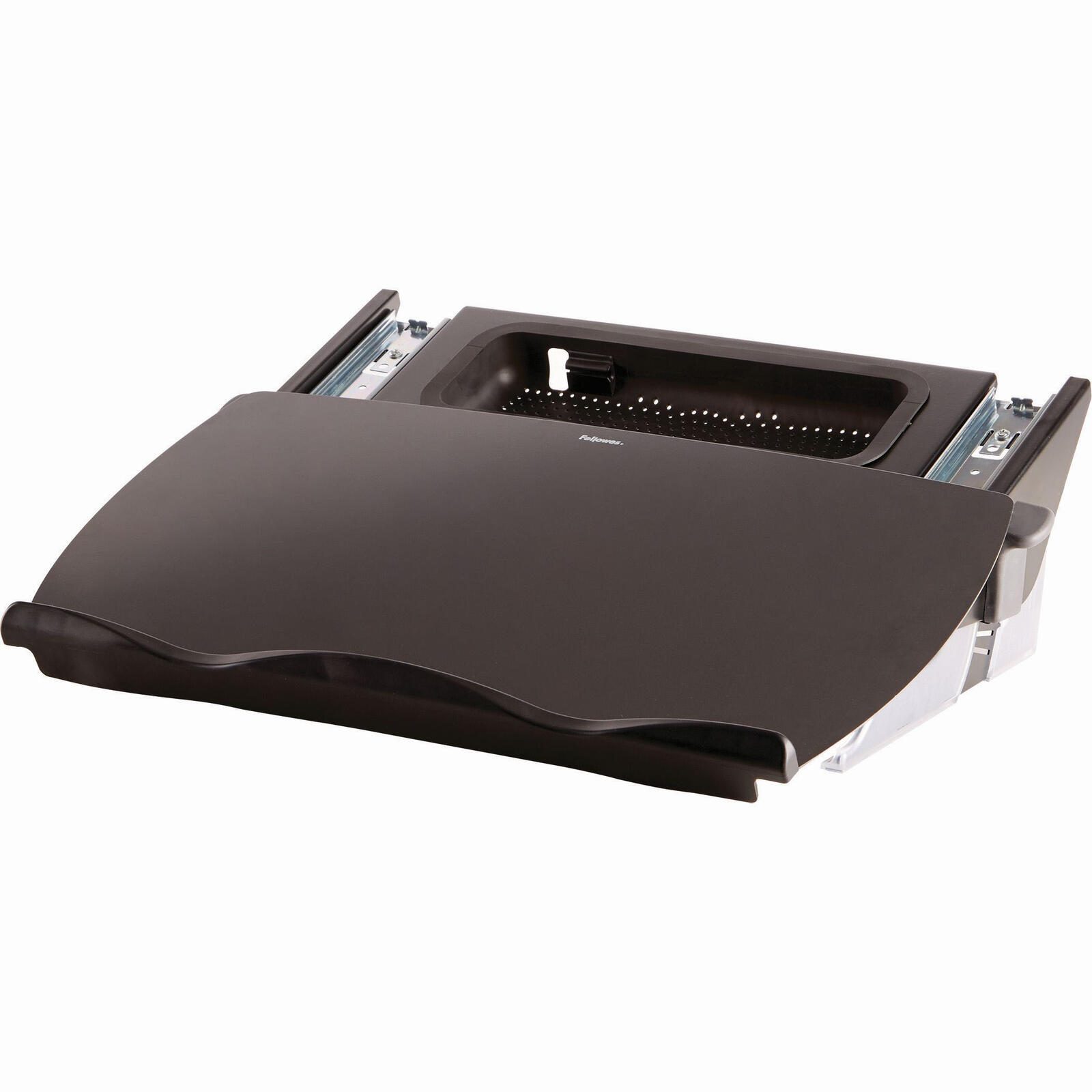 Fellowes Konzepthalter schwarz 8210001