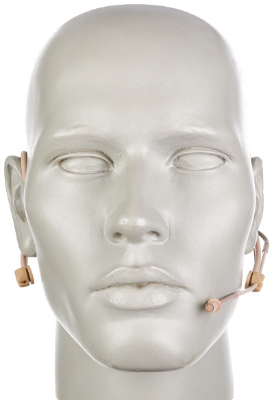 Mipro MU-55HNS-3P beige
