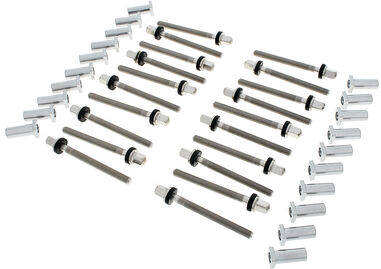 DW True Pitch Tension Rod 20 pcs