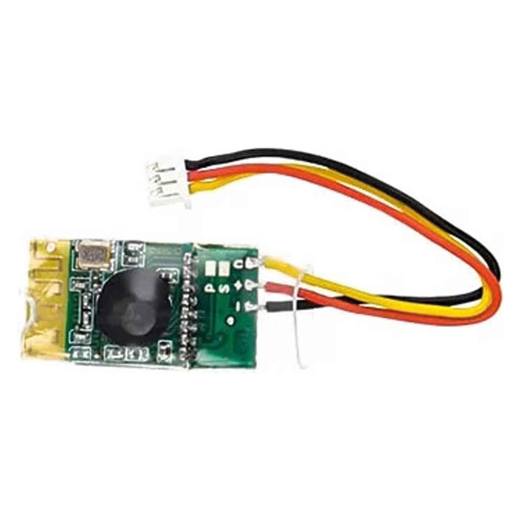 OMP Hobby Empfänger für Futaba S-FHSS M2 - Evo (OSHM2055)