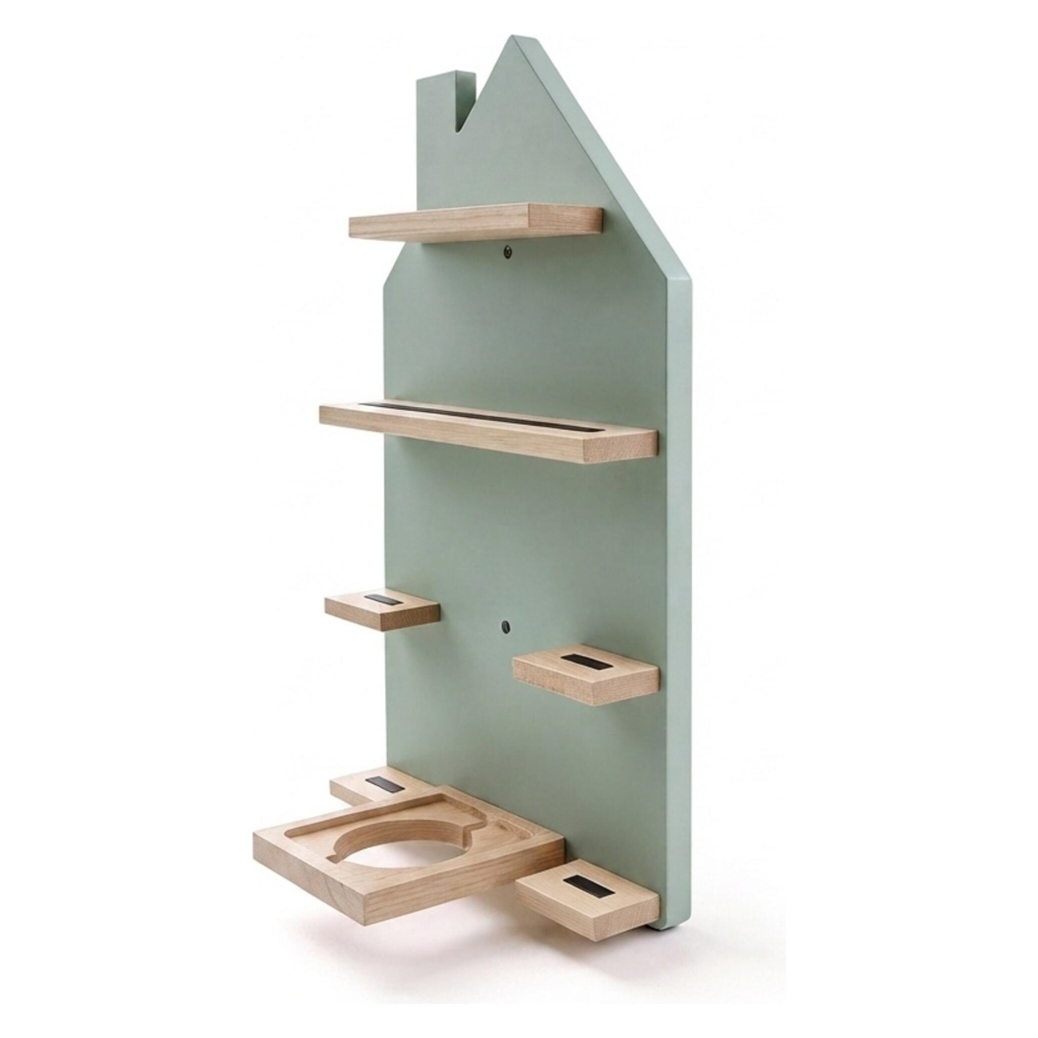 Relaxdays Toniebox-Regal (28 x 17 x 43 cm) (4052025828851)