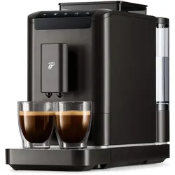 Tchibo - »Esperto2 Caffè« Kaffeevollautomat - schwarz