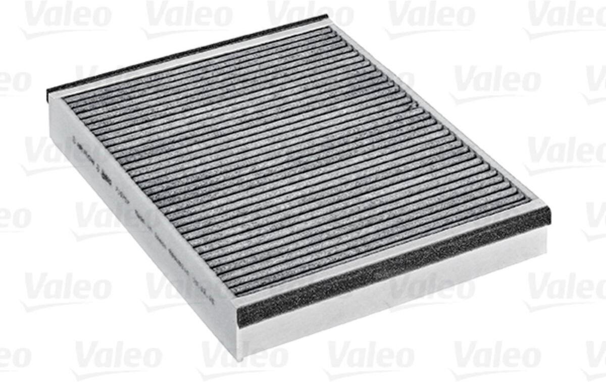 Innenraumluftfilter mit Aktivkohle VALEO 715757
