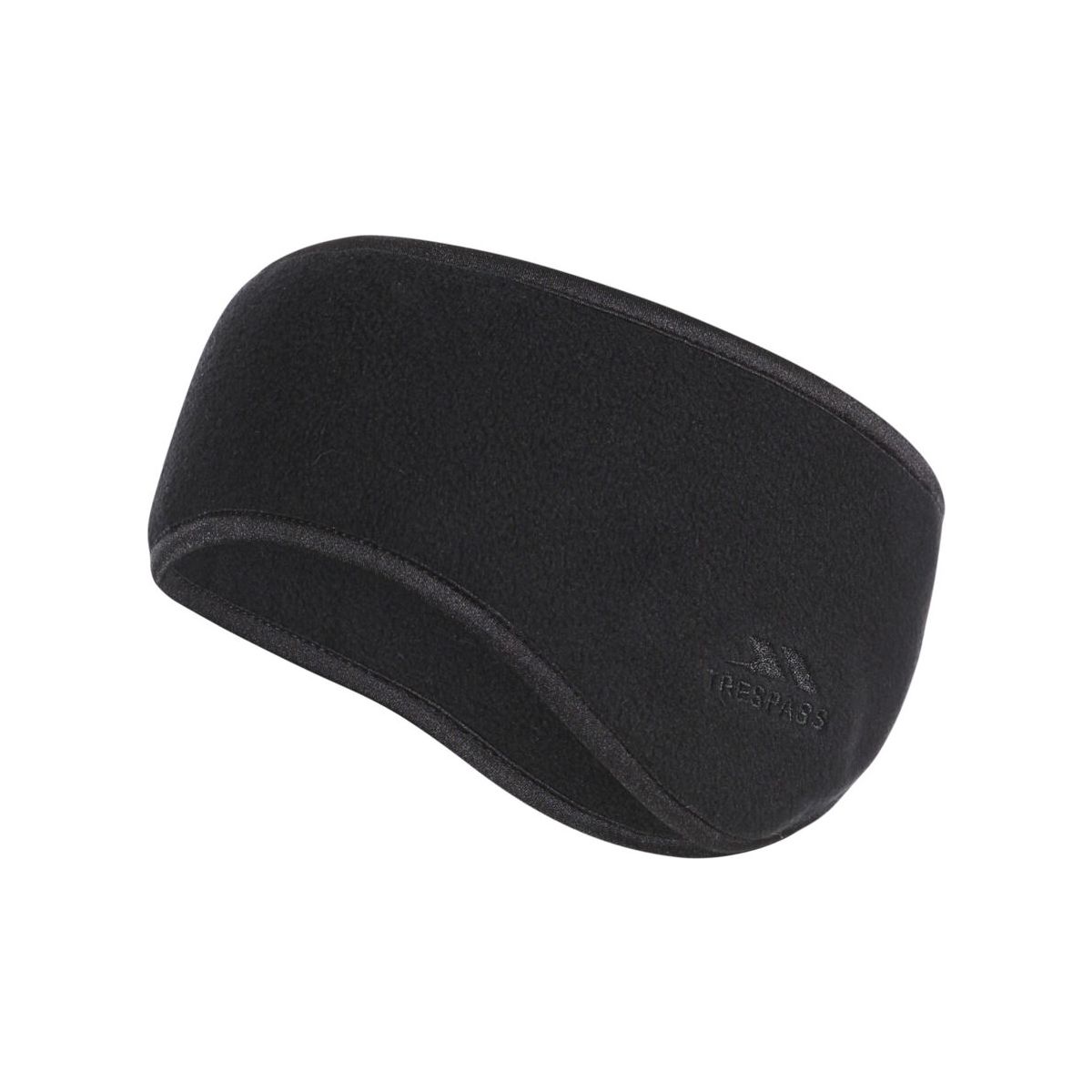 Trespass Lorax - Adults EAR Warmer black (BLK) - UAHSHAI20001_BLK_-