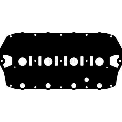 TRISCAN Dichtung, Zylinderkopfhaube 515-1501 für ROVER/TRIUMPH/AUSTIN LAND ROVER