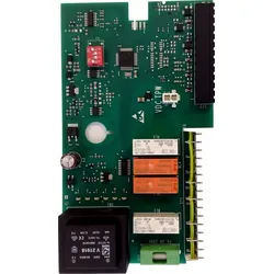 Wolf Platine für Kaskadenmodul KM-2 V2