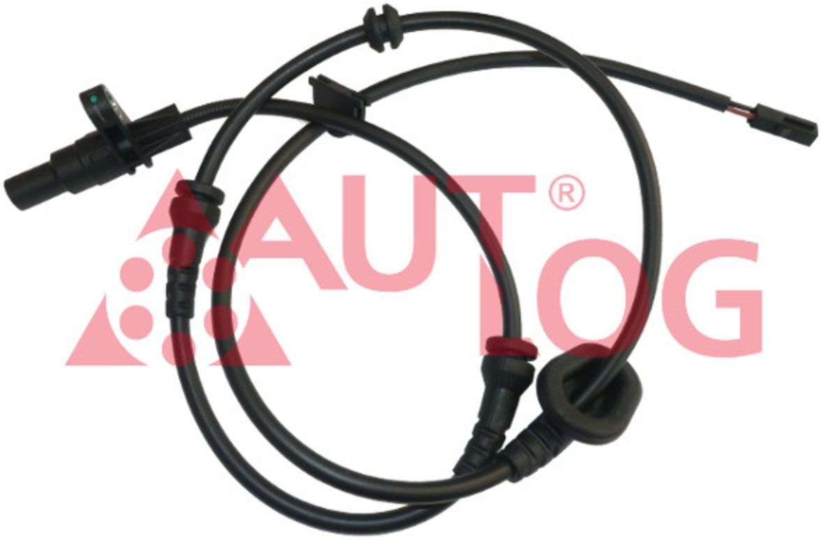 Autlog Sensore di velocità, ABS AS5577