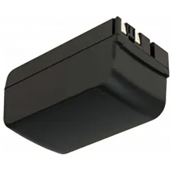 AGI 14899 - 4000 mAh - 6 V - Nickel-Metallhydrid (NiMH) - 1 Stück(e) (Kamera Akku), Kamera Stromversorgung, Schwarz