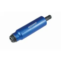 GEDORE RTU 4 019200 Dynamischer Drehmomentbegrenzer 0,6-4,5 Nm