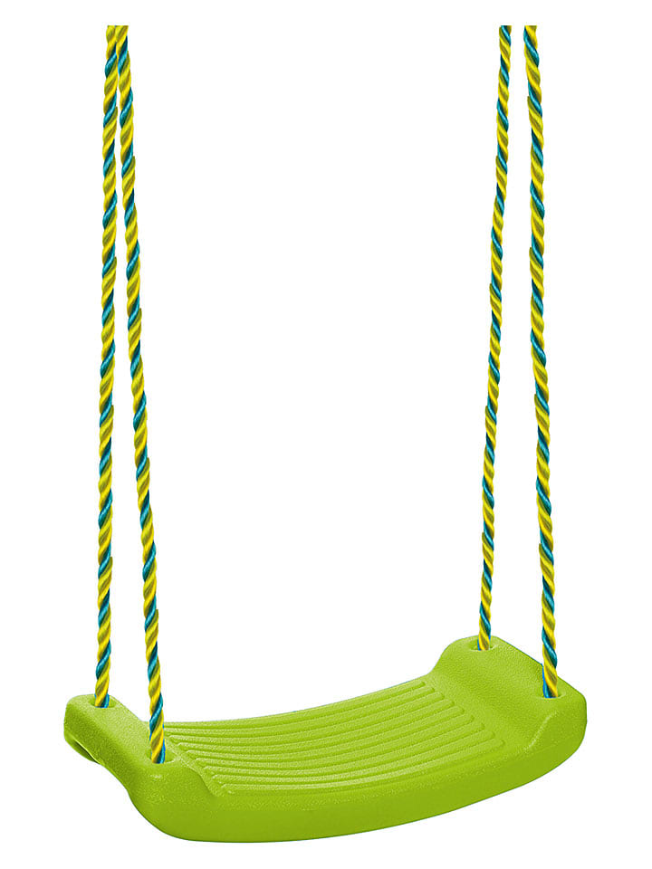 Happy People Schaukel in Rot - ab 3 Jahren - (B)42 x (T)16 cm - onesize