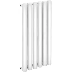 ASW Hygieneheizkörper einreihig „Climaster“ C1 103,5 × 90 cm