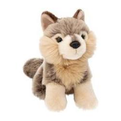 Beppe Kleiner sitzender Wolf 18cm (18 cm) (61087295)