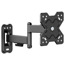 VALUE TV-Wandhalterung, 3 Drehpunkte, 13-32 Zoll, bis 20 kg 17.99.1231
