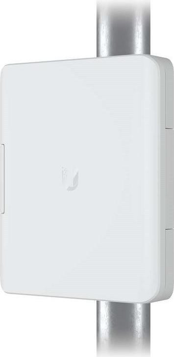 Ubiquity U-vezel buitenafsluitdoos wit IPX5