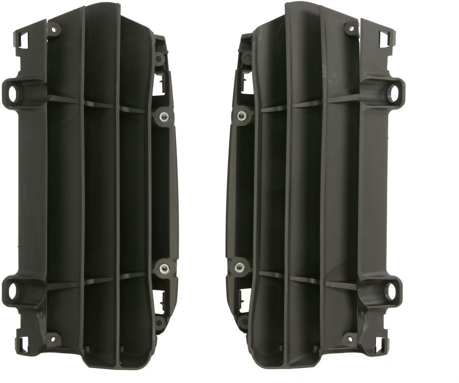 Lüfterhaube POLISPORT 8500300001 POL