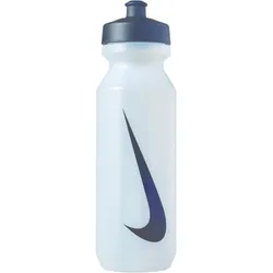 NIKE Big Mouth Trinkflasche 2.0 946 ml 968 clear/black/black