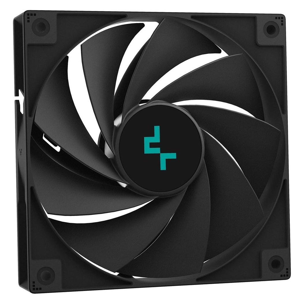 Deepcool Assassin IV (164 mm) (R-ASN4-BKNNMT-G)