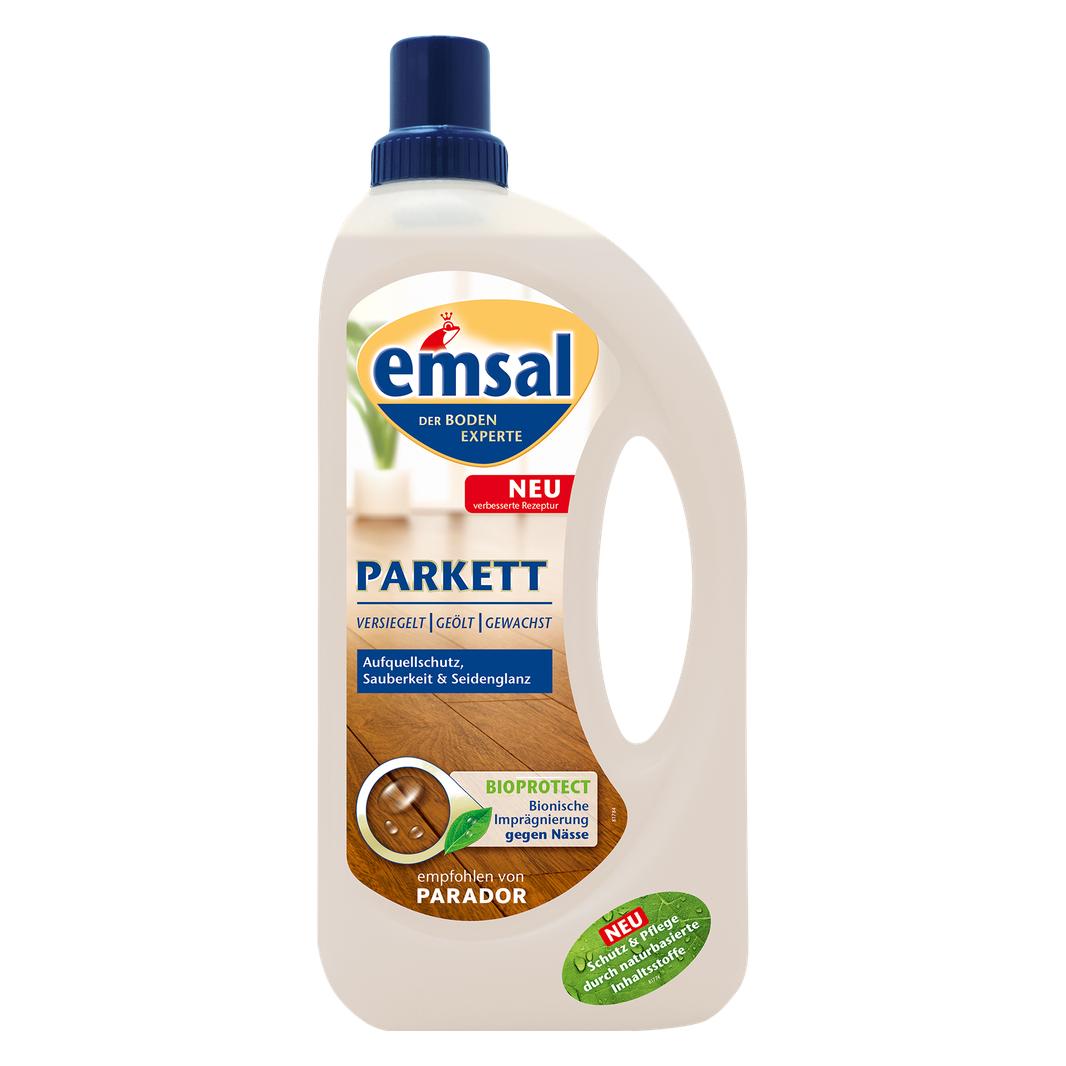Emsal Parkett (117012)