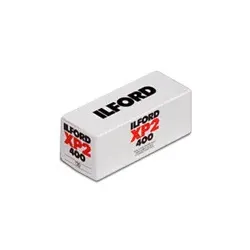 ILFORD XP2 Super  120