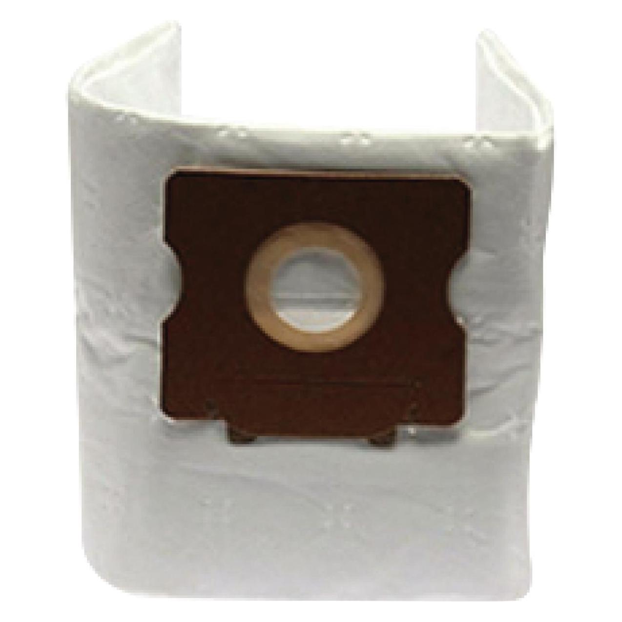 Cleancraft Staubsaugerbeutel Filterbeutel 11 l, 10 Stück Zubehör für flexCAT 112 Q B-CLASS, flexCAT (10x) (7010361)