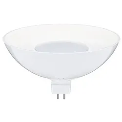Standard 12V LED Reflektor GU5,3 440lm 4,9W 3000K Weiß